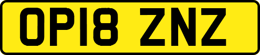 OP18ZNZ