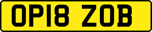 OP18ZOB