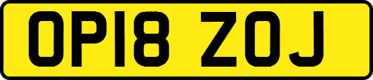 OP18ZOJ