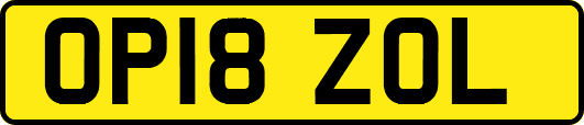 OP18ZOL