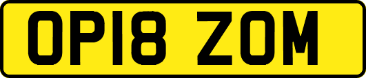 OP18ZOM