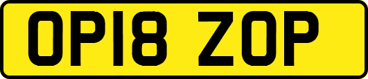 OP18ZOP