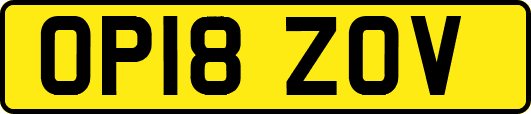 OP18ZOV