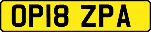 OP18ZPA