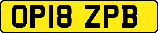 OP18ZPB