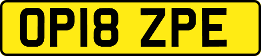 OP18ZPE