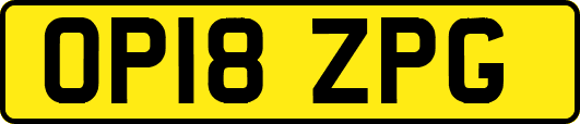 OP18ZPG