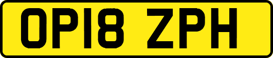 OP18ZPH