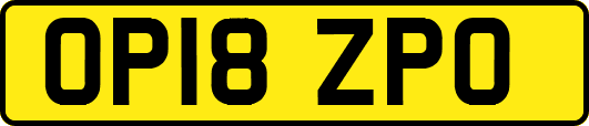 OP18ZPO