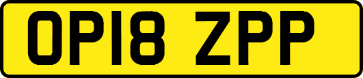 OP18ZPP