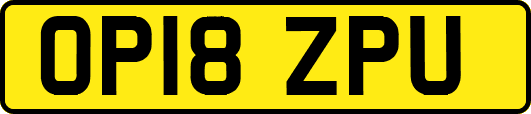 OP18ZPU