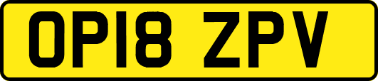OP18ZPV