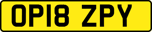 OP18ZPY
