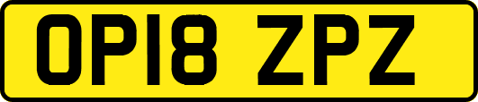 OP18ZPZ