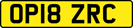 OP18ZRC