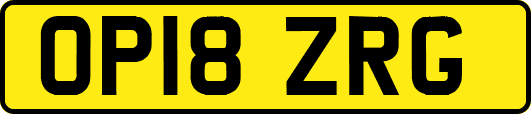 OP18ZRG