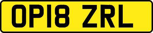 OP18ZRL