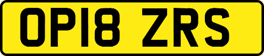 OP18ZRS