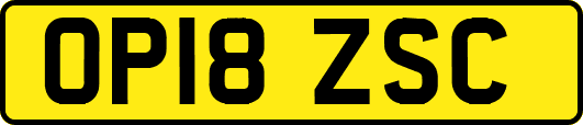 OP18ZSC