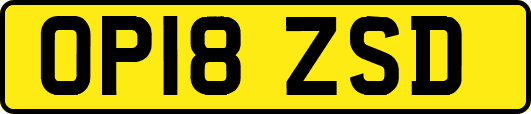 OP18ZSD
