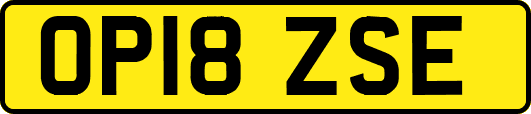 OP18ZSE