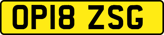 OP18ZSG