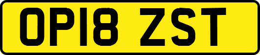 OP18ZST
