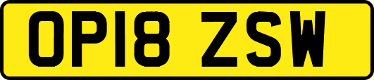OP18ZSW