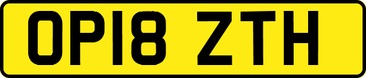 OP18ZTH