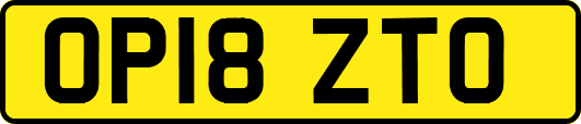 OP18ZTO