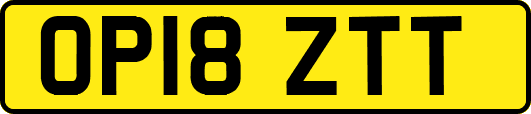 OP18ZTT