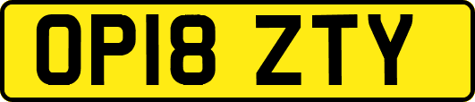 OP18ZTY
