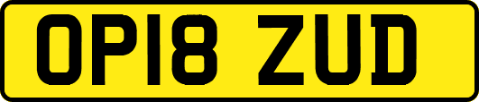 OP18ZUD