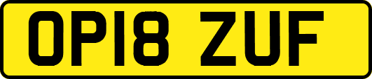 OP18ZUF