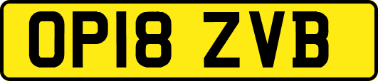 OP18ZVB