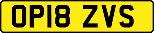 OP18ZVS
