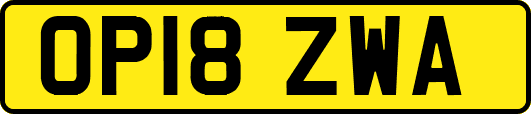OP18ZWA