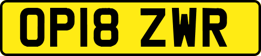 OP18ZWR