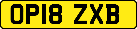 OP18ZXB