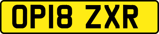 OP18ZXR
