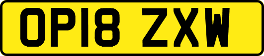 OP18ZXW