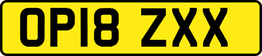 OP18ZXX