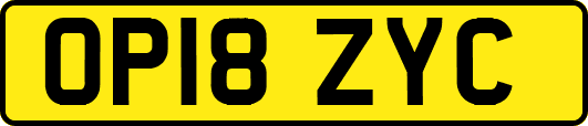 OP18ZYC