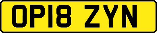 OP18ZYN