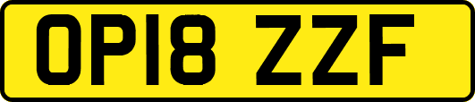 OP18ZZF