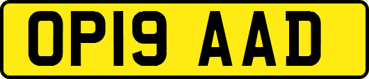 OP19AAD
