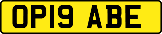 OP19ABE