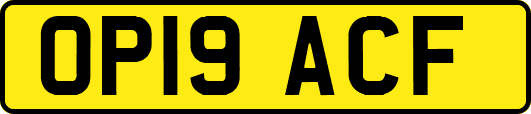 OP19ACF