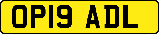 OP19ADL