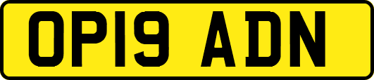 OP19ADN